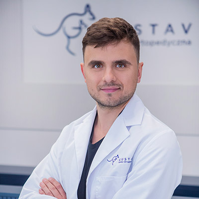 Dr Łukasz Pulik Gustav Ortopedia